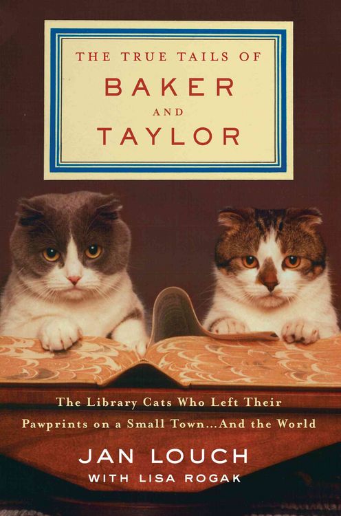 Produktbild: True Tails Of Baker & Taylor