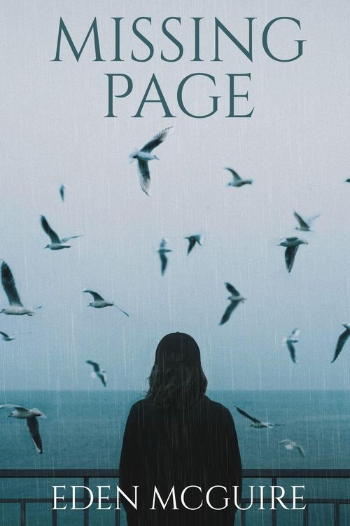 Produktbild: Missing Page