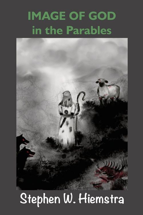 Produktbild: Image of God in the Parables