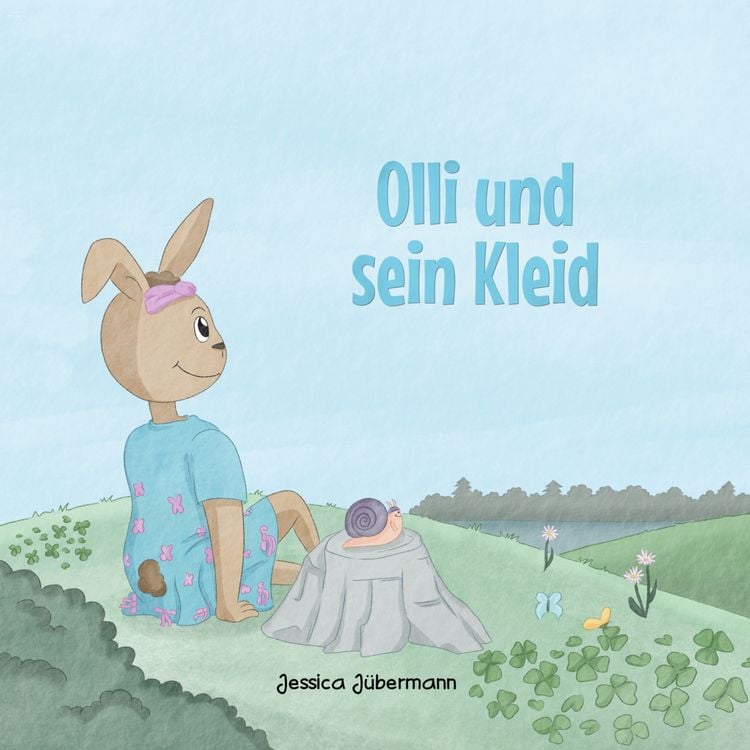 Produktbild: Olli und sein Kleid