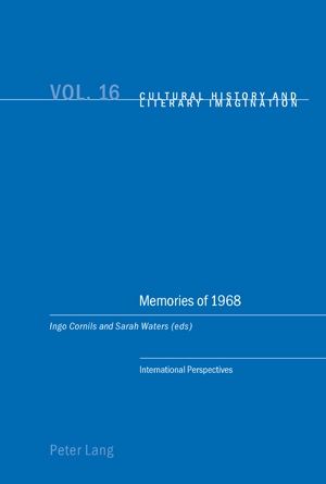 Produktbild: Memories of 1968