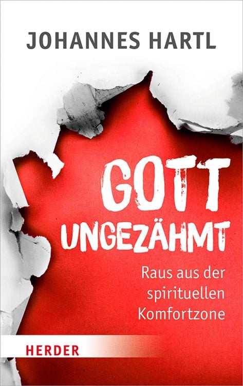 Produktbild: Gott ungez&auml;hmt