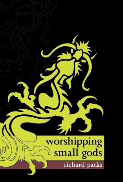 Produktbild: Worshipping Small Gods