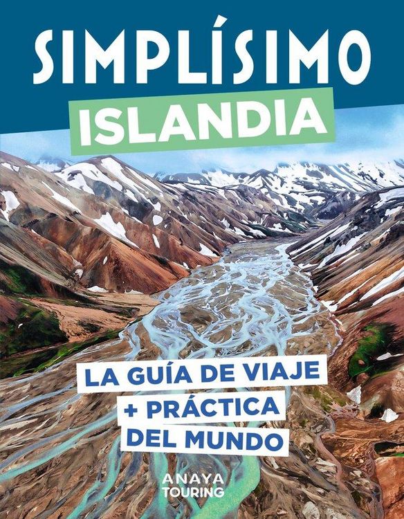 Produktbild: Islandia