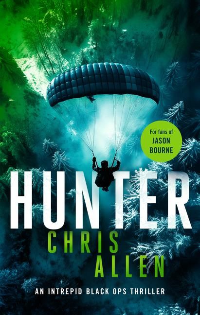 Produktbild: Hunter