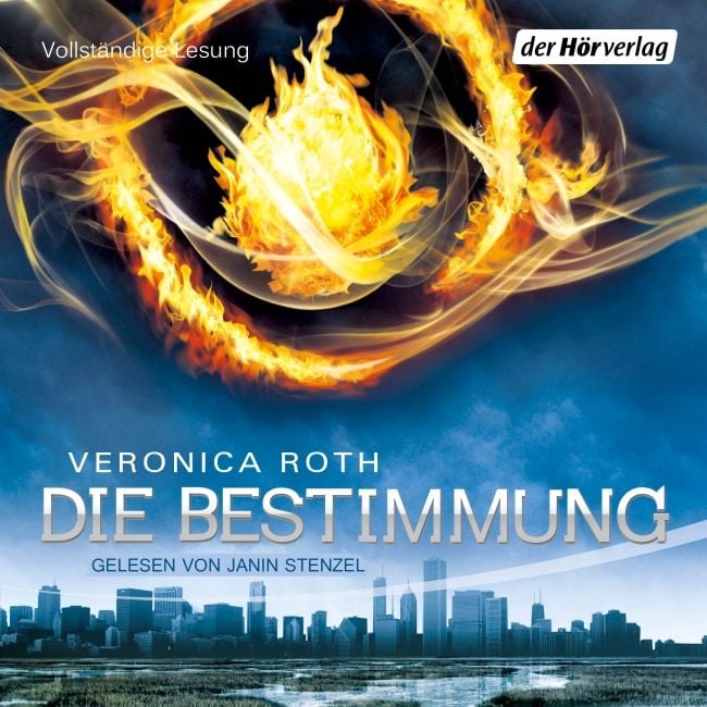 Produktbild: Die Bestimmung Bd.1
