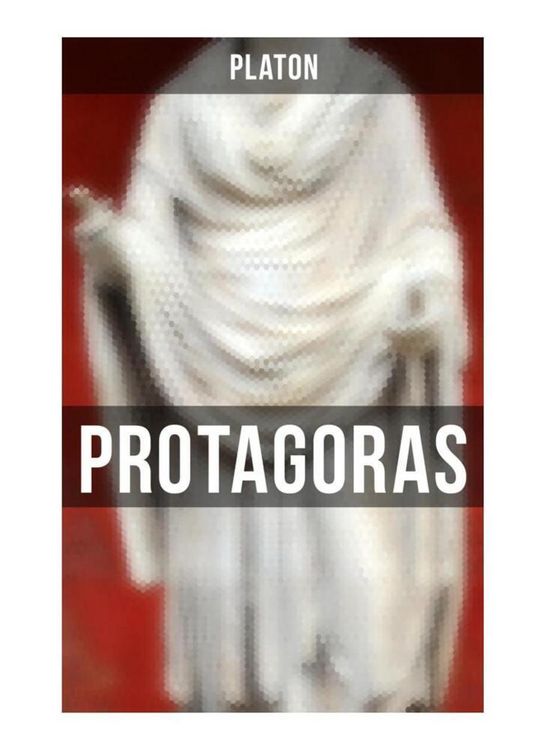 Produktbild: Protagoras