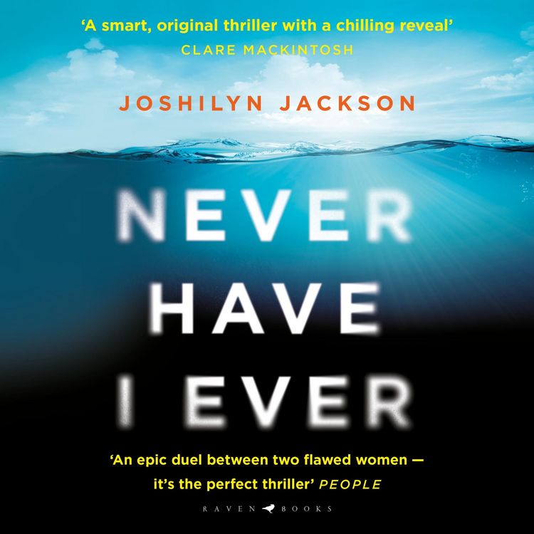 Produktbild: Never Have I Ever