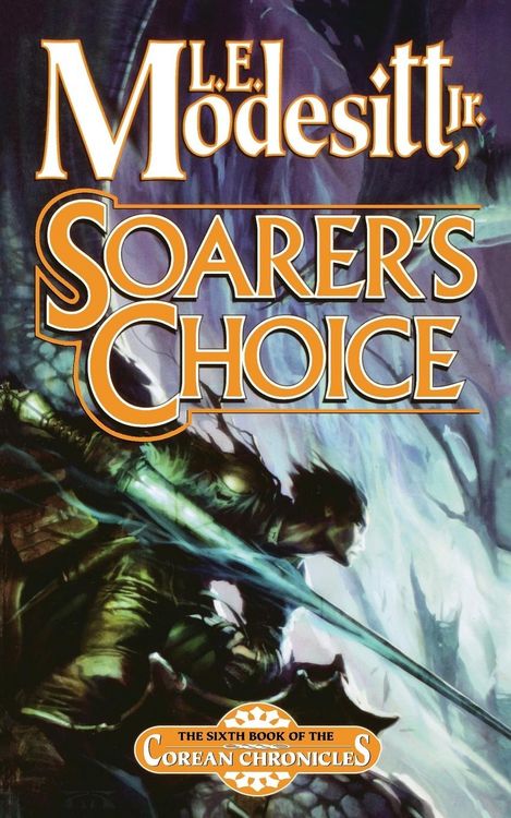 Produktbild: Soarer's Choice