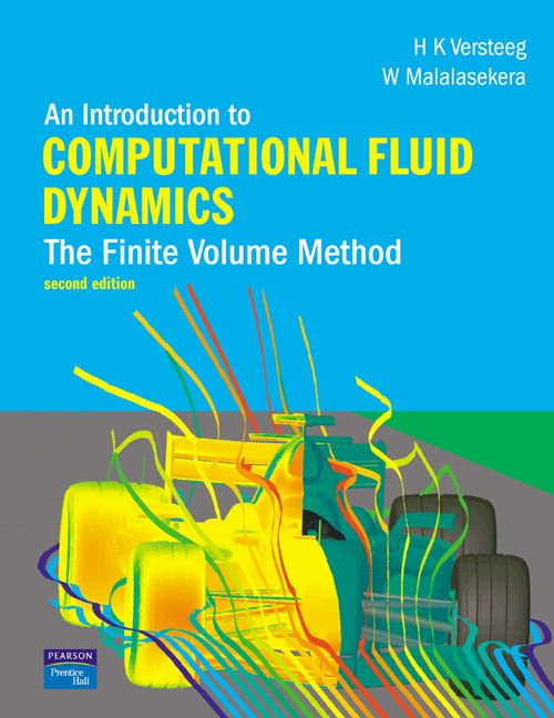 Produktbild: Introduction to Computational Fluid Dynamics, An