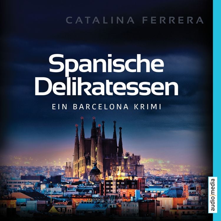 Produktbild: Spanische Delikatessen