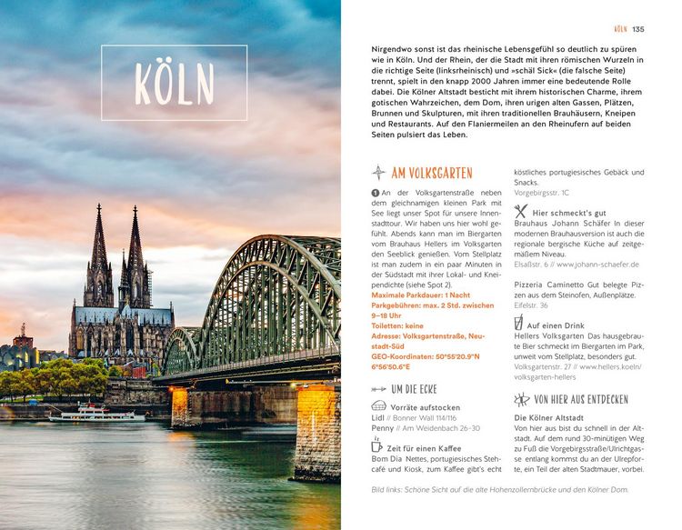 Produktbild: Wild City Trips