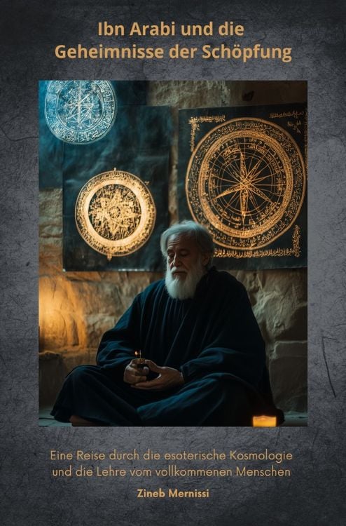 Produktbild: Ibn Arabi und die Geheimnisse der Sch&ouml;pfung
