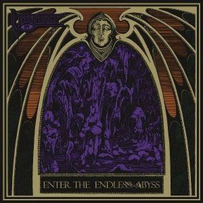Produktbild: Enter the Endless Abyss