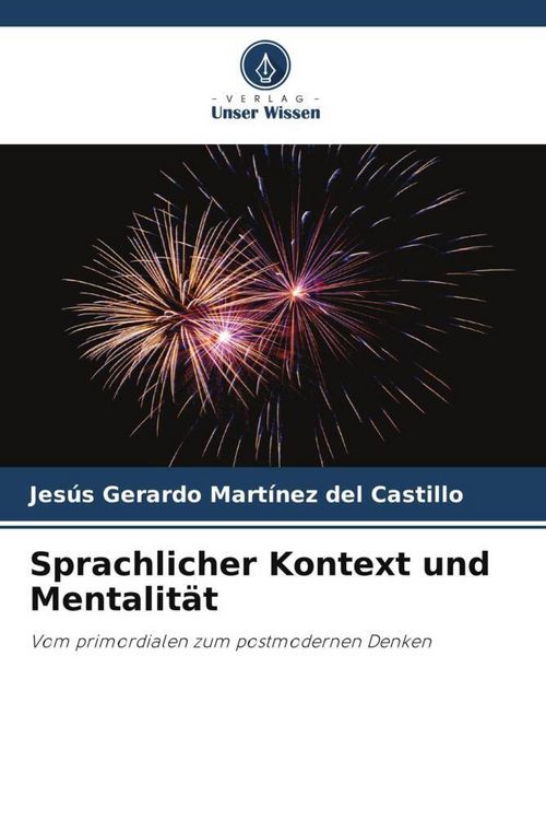 Produktbild: Sprachlicher Kontext und Mentalit&auml;t