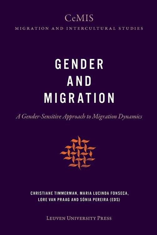 Produktbild: Gender and Migration