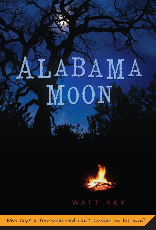 Produktbild: Alabama Moon