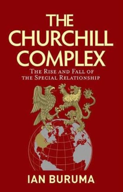 Produktbild: The Churchill Complex