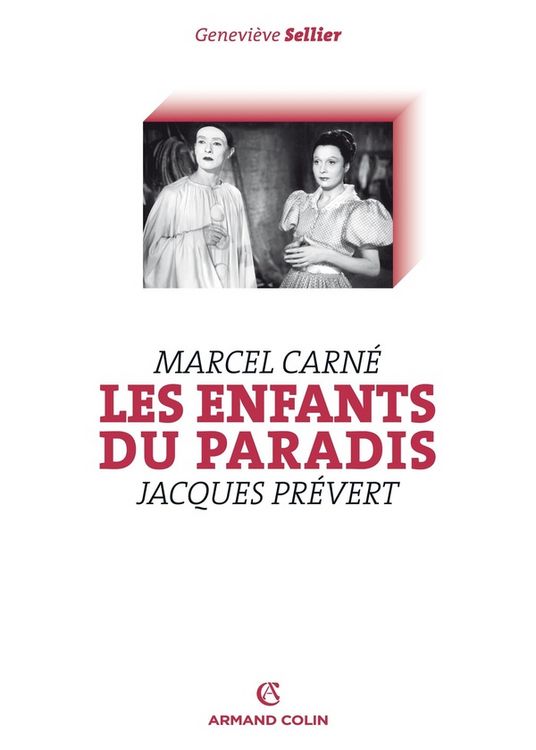Produktbild: Les Enfants du Paradis