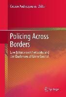 Produktbild: Policing Across Borders