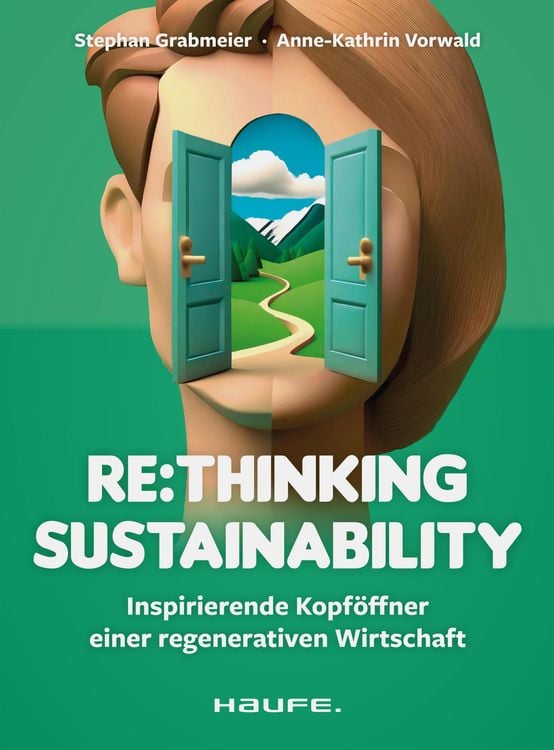 Produktbild: Re:thinking Sustainability
