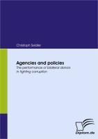Produktbild: Agencies and policies