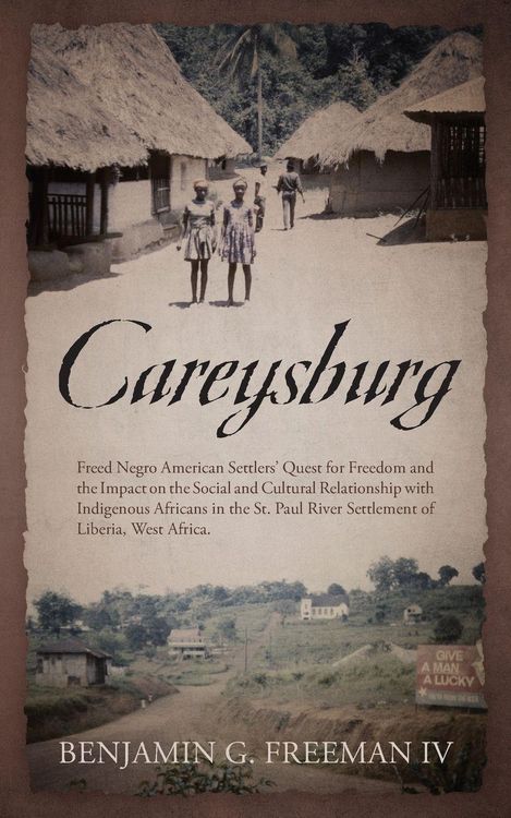 Produktbild: Careysburg