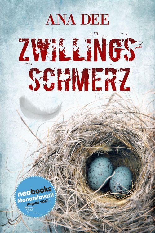 Produktbild: Zwillingsschmerz