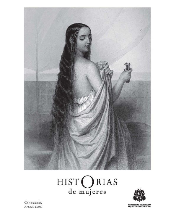 Produktbild: Historias de mujeres