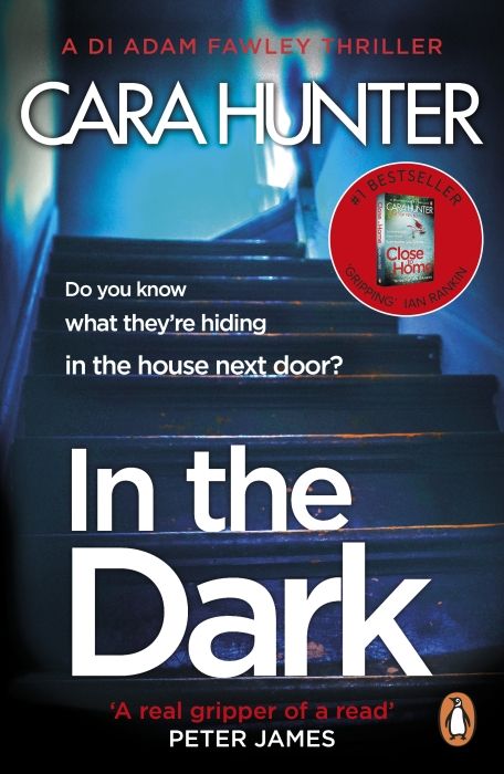 Produktbild: In The Dark