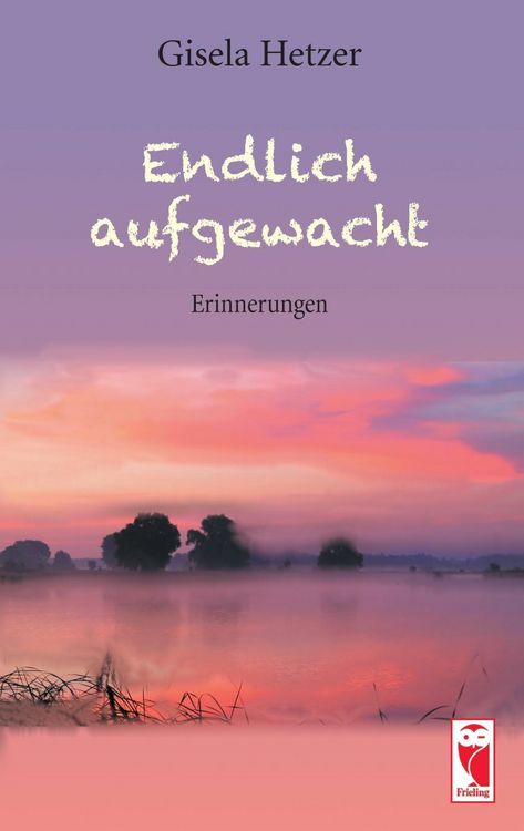 Produktbild: Endlich aufgewacht