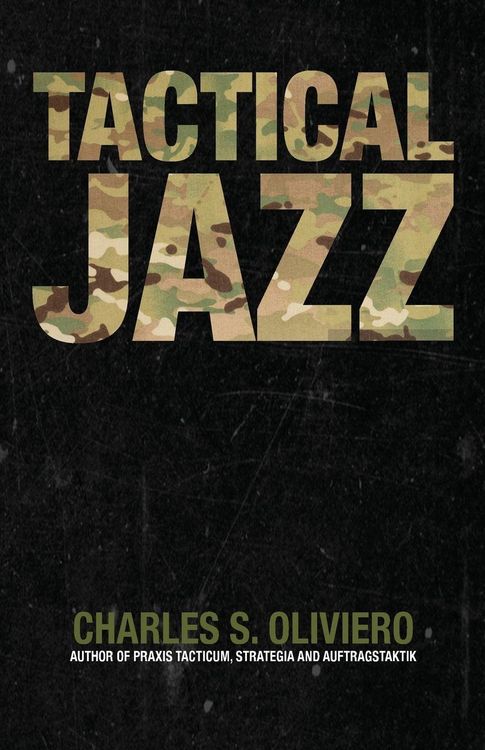 Produktbild: Tactical Jazz