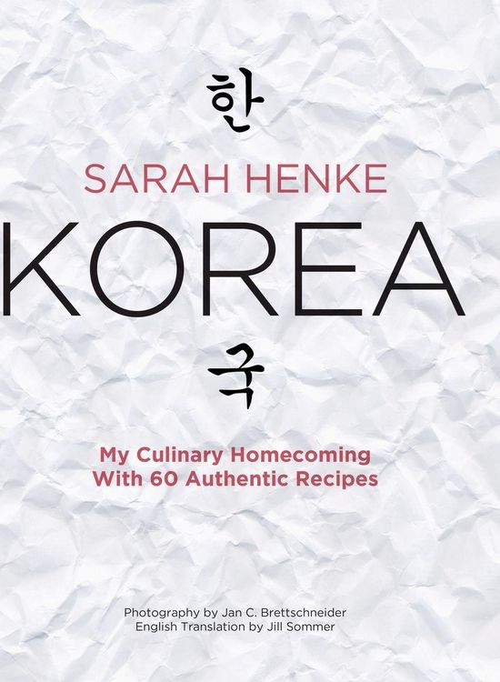 Produktbild: Korea
