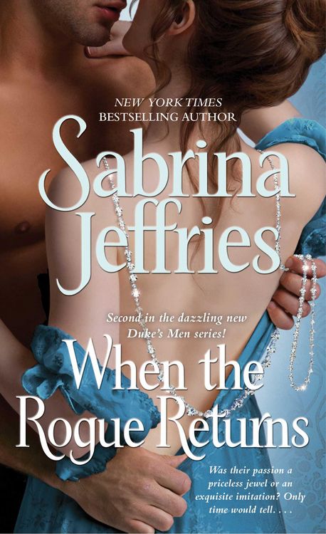 Produktbild: When the Rogue Returns