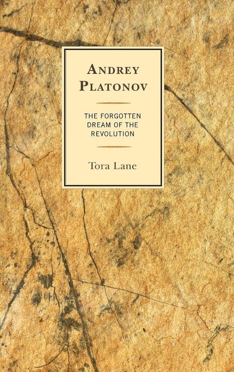 Produktbild: Andrey Platonov