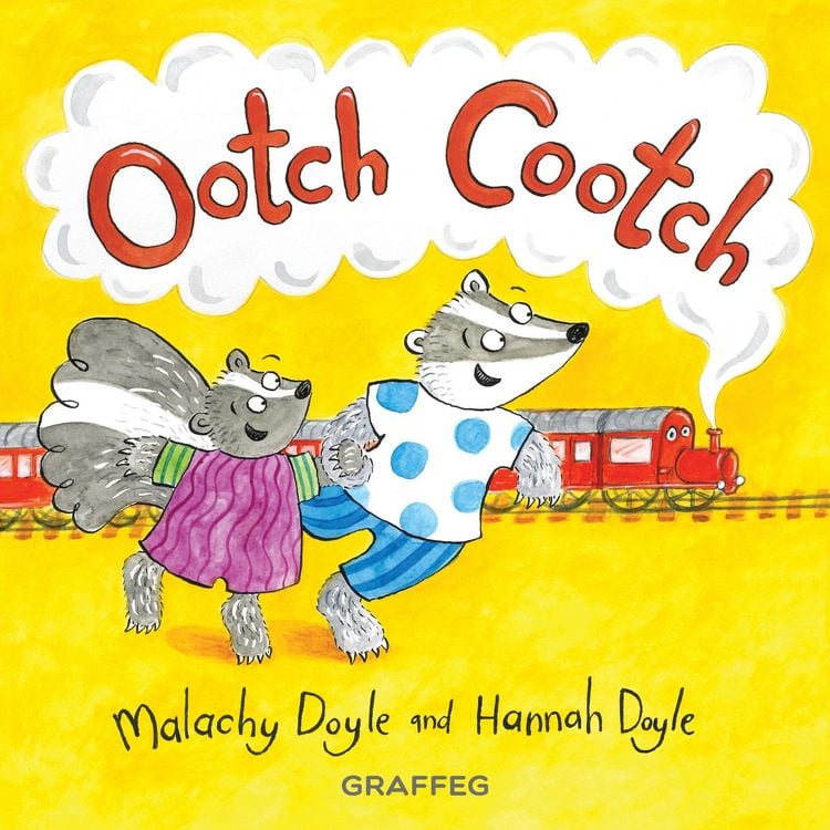Produktbild: Ootch Cootch