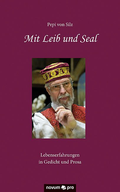 Produktbild: Mit Leib und Seal