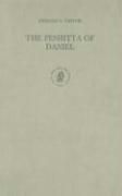 Produktbild: The Peshiṭta of Daniel