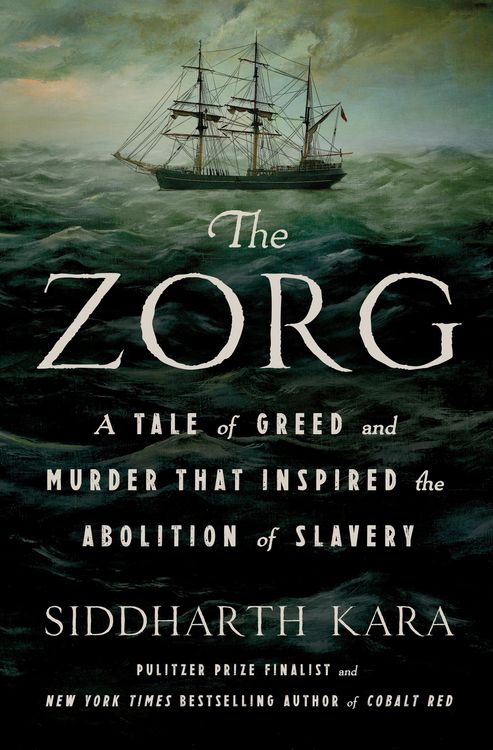 Produktbild: The Zorg