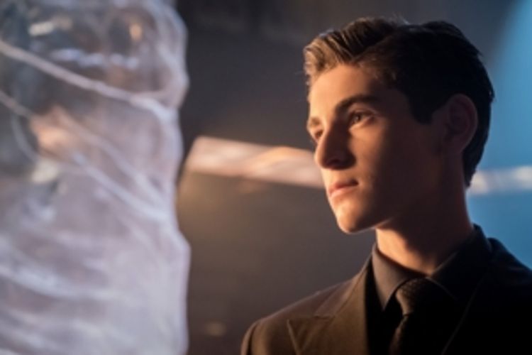 Gotham - Staffel 4 [4 BRs]