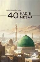Produktbild: 40 Hadis 40 Mesaj - Nebevi Deryadan Inciler