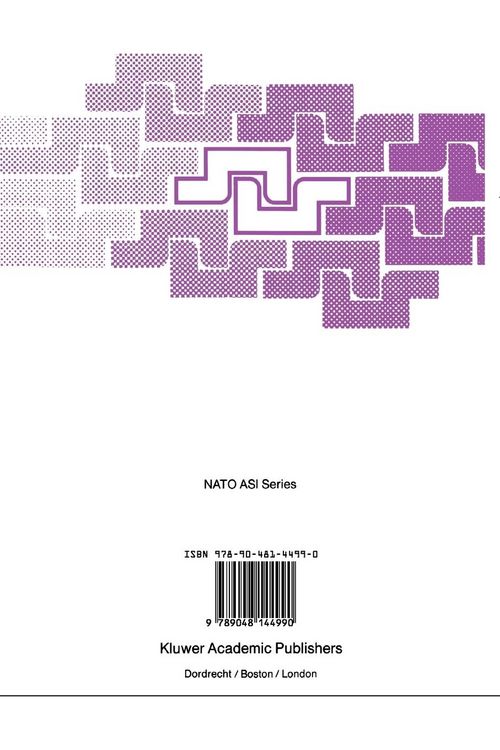Produktbild: Modern Aspects of Small-Angle Scattering