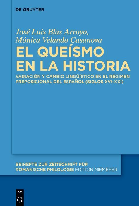 Produktbild: El que&iacute;smo en la historia