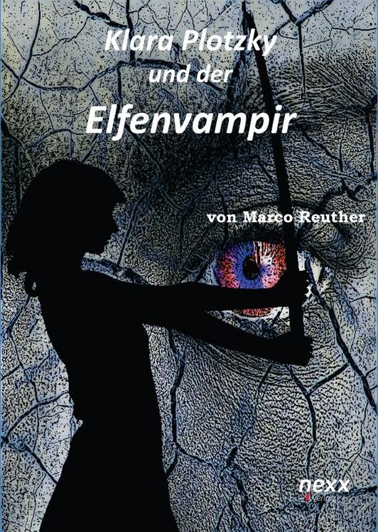 Produktbild: Klara Plotzky und der Elfenvamp