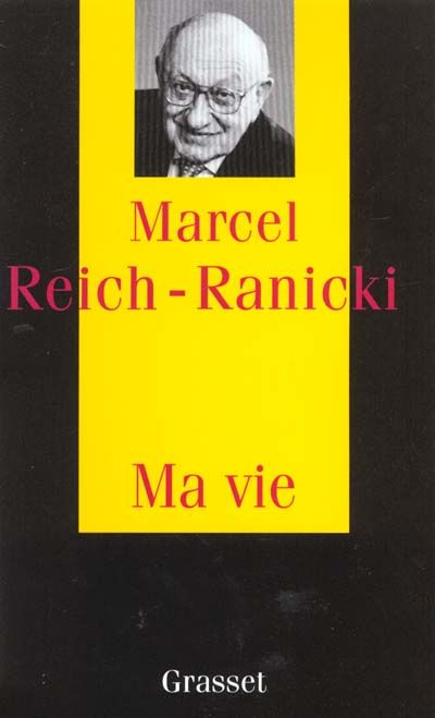 Produktbild: Ma vie