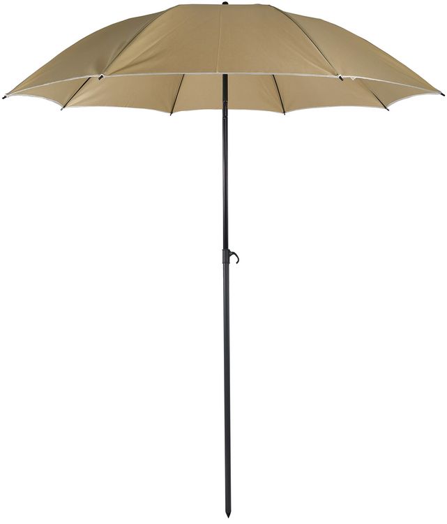 Produktbild: Sonnenschirm 180 cm Strandschirm Schirm UV-Schutz