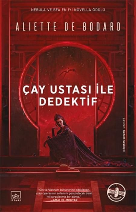 Produktbild: Cay Ustasi ile Dedektif