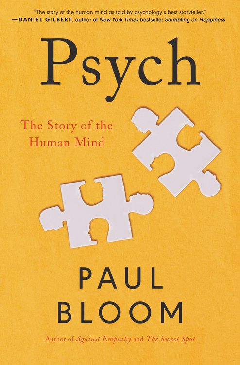 Produktbild: Psych