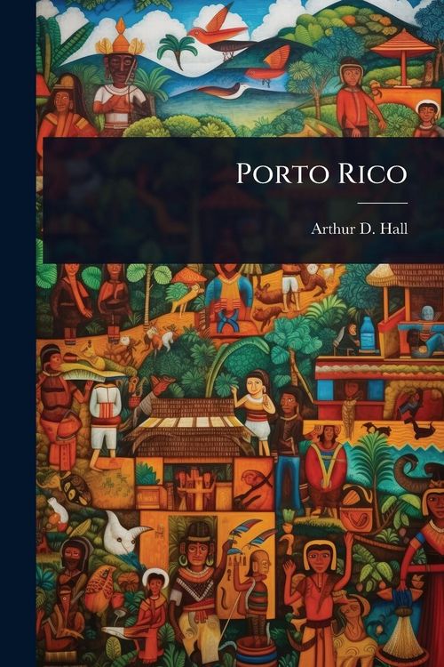 Produktbild: Porto Rico