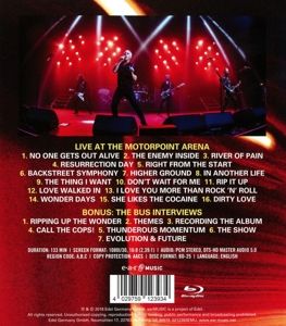 Produktbild: Thunder - Stage